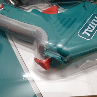 Mỏ hàn xung 90W TOTAL TET160732
