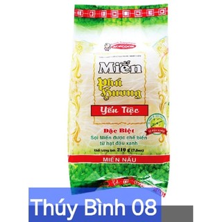 Miến khô phú hương yến tiệc 210g