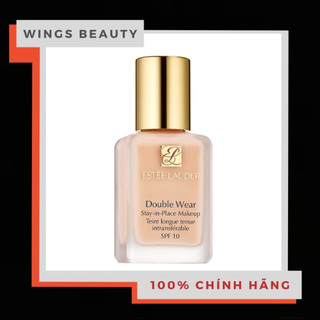 Estee lauder - kem nền double wear stay-in-place makeup 30ml