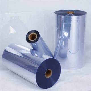 Tấm nhựa PVC trong suốt loại cứng