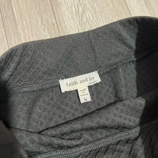 Váy midi bigsize thun xuất Hàn