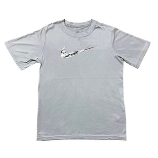 Áo Thể Thao 2hand Siêu Phẩm Chính Hãng NIKE Big Logo Size S