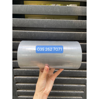 💥hot - cuộn to 20cm💥 băng keo vải xám dán bạt xe tải - vá bao, dán ống nước - màu khác ib shop