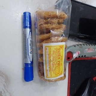 COMBO 2 CÂY Bánh rế Phan Thiết (CÂY 10 CÁI)