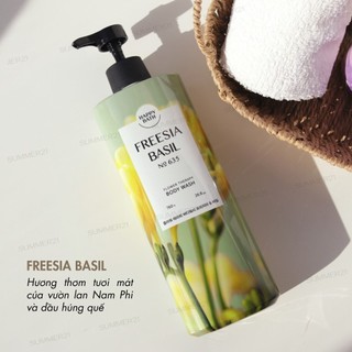 Sữa tắm HAPPY BATH BODY WASH