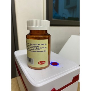 Combo 2 lọ Tinh Chép - Mồi câu cá chép