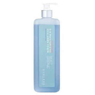 Usolab- nước cân bằng da toner usolab moisturizing hyaluron ha - 1000ml