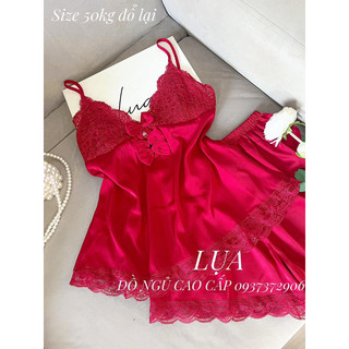 SET LỤA NƠ CAO CẤP - NOIYLUA