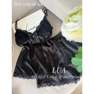 SET LỤA NƠ CAO CẤP - NOIYLUA