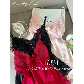 SET LỤA NƠ CAO CẤP - NOIYLUA
