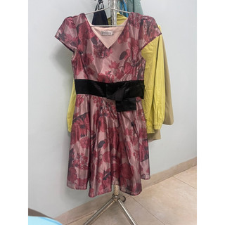 thanh lý đầm đồng giá 120k