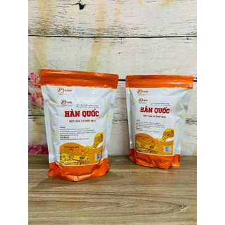 100G BỘT PHOMAI HÀN QUỐC (PHÔ MAI LẮC)