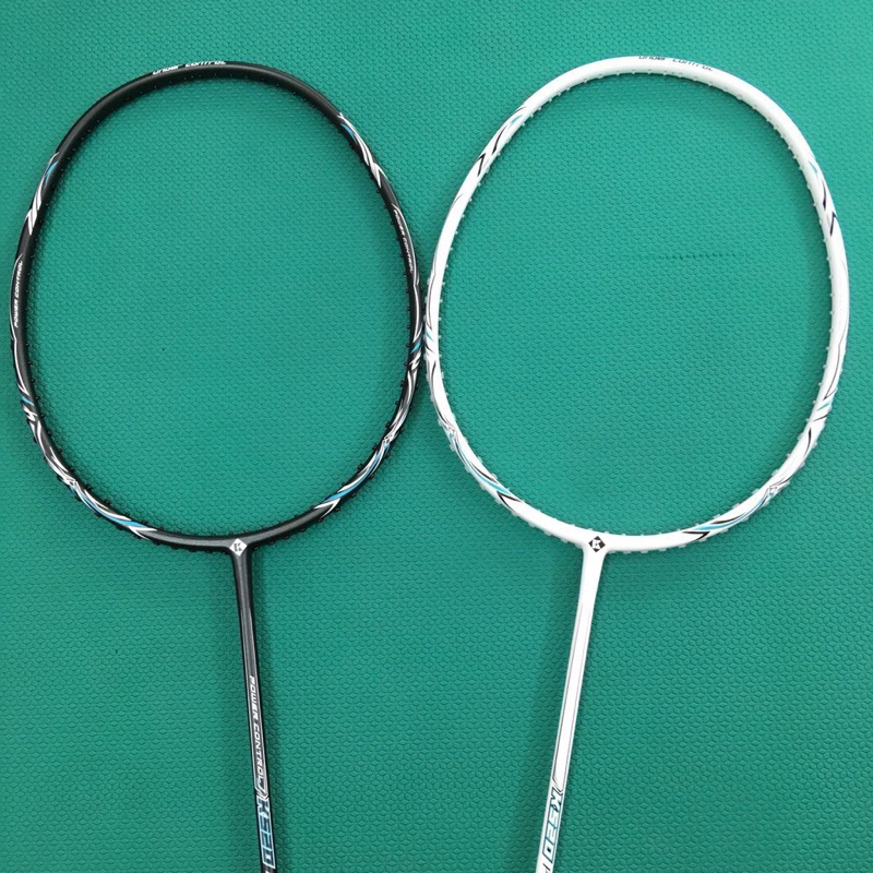 Vợt cầu lông Kumpoo 520pro tặng cước + cuốn cán + túi đựng vợt