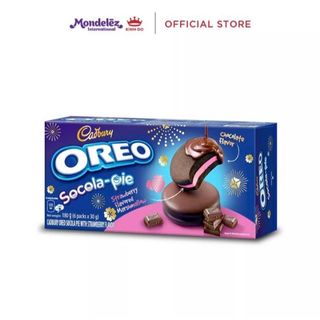 Oreo Blackpink - Có thẻ đầy đủ