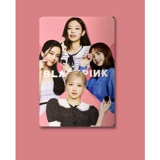 Oreo Blackpink - Có thẻ đầy đủ