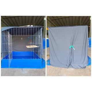 MÙNG VUÔNG 1M CAO 1M2  ,ÁO CHÙM LÒNG, MÙNG VUONG CHO GÀ, MÙNG GÀ, ÁO LÒNG,MÙNG GÀ VUÔNG,MÙNG VUÔNG,MÙNG CHUỒNG GÀ,