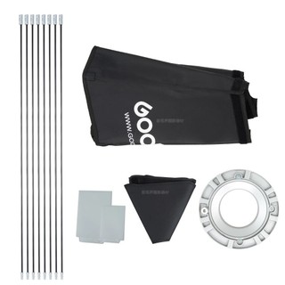 Sotfbox Bát Giác Godox 95cm, 120cm