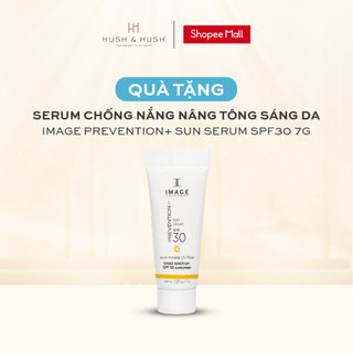  Serum Chống Nắng Nâng Tông Sáng Da – IMAGE Prevention+ Sun Serum SPF30 7g