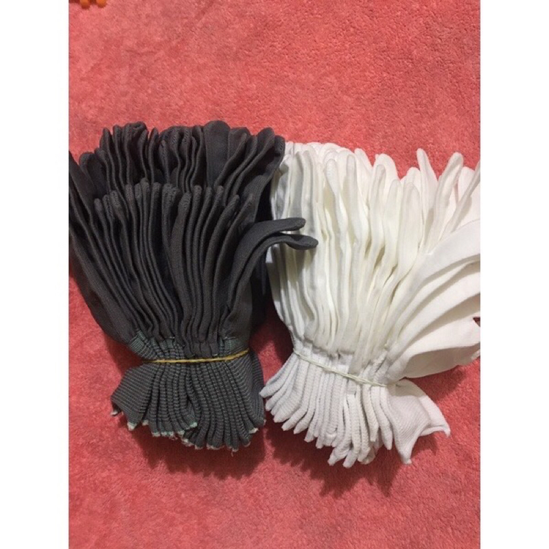 găng tay thun (10 đôi)