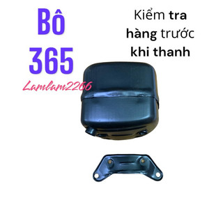 Bô xả máy cưa xích 365 giá rẻ chất lượng cao
