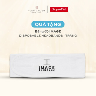  Băng đô IMAGE Skincare