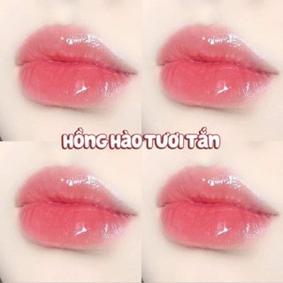 Son dưỡng môi Vaseline Lip Therapy dạng thỏi 4.8g