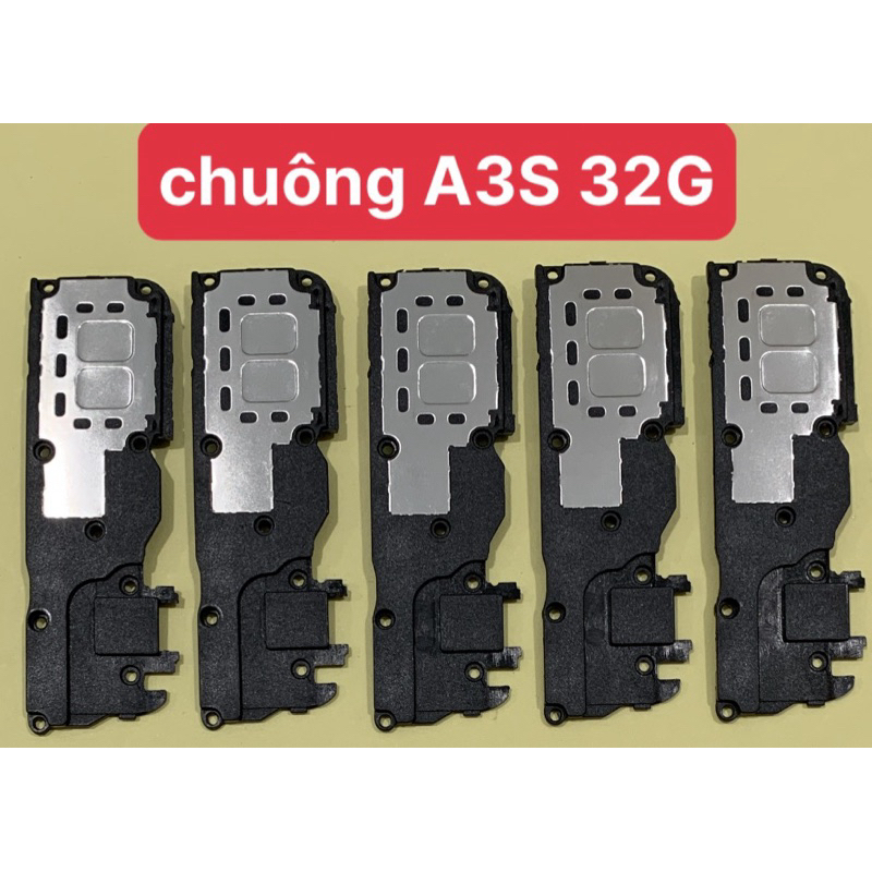 chuông oppo a3s-32g/ loa phát nhạc oppo a3s-32g/ loa nghe nhạc oppo a3s-32g zin mới