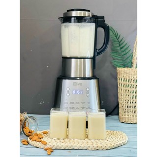 MÁY LÀM SỮA HẠT OLIVO X20 PLUS