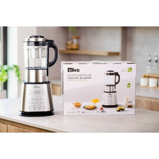 Máy làm sữa hạt olivo x20 plus