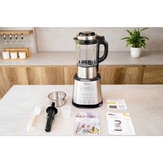 MÁY LÀM SỮA HẠT OLIVO X20 PLUS