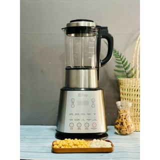 MÁY LÀM SỮA HẠT OLIVO X20 PLUS