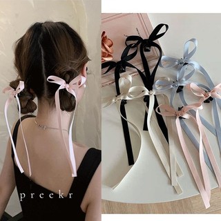 Kẹp nơ cài tóc xinh yêu hottrend