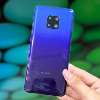 Nắp lưng Huawei Mate 20 Pro (liền kính camera)