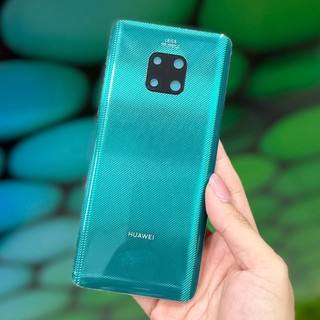 Nắp lưng Huawei Mate 20 Pro (liền kính camera)