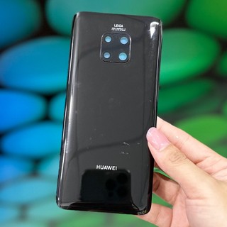 Nắp lưng Huawei Mate 20 Pro (liền kính camera)