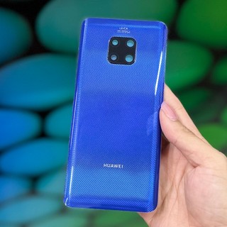 Nắp lưng Huawei Mate 20 Pro (liền kính camera)