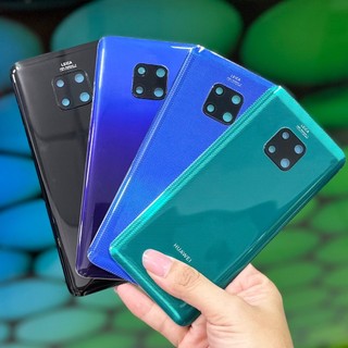 Nắp lưng Huawei Mate 20 Pro (liền kính camera)