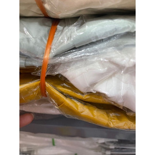 Áo sơ mi kiểu công sở xả