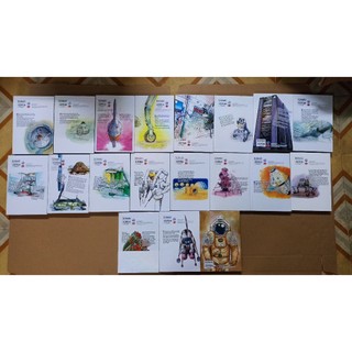 Anh em phi hành gia vol 23 tới 41