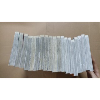 Anh em phi hành gia vol 23 tới 41
