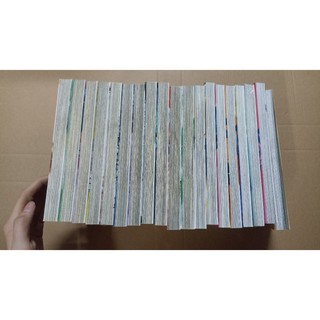 Anh em phi hành gia vol 23 tới 41