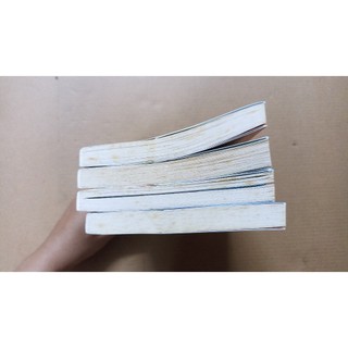 [Full] Bưu Thiếp Hello Komang tap 1,2,5,6