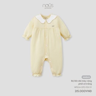Nous sale - Bodysuit nous cho bé trai bé gái sơ sinh