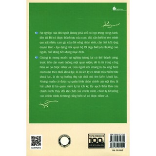 Sách - Pháp Môn Hạnh Phúc - Sự Nghiệp