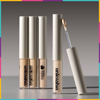 Kem Che Khuyết Điểm UNLEASHIA Bye Bye My Blemish Concealer 2.5g