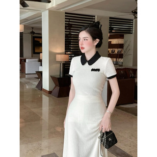 Váy Cổ Đức MiuMiu