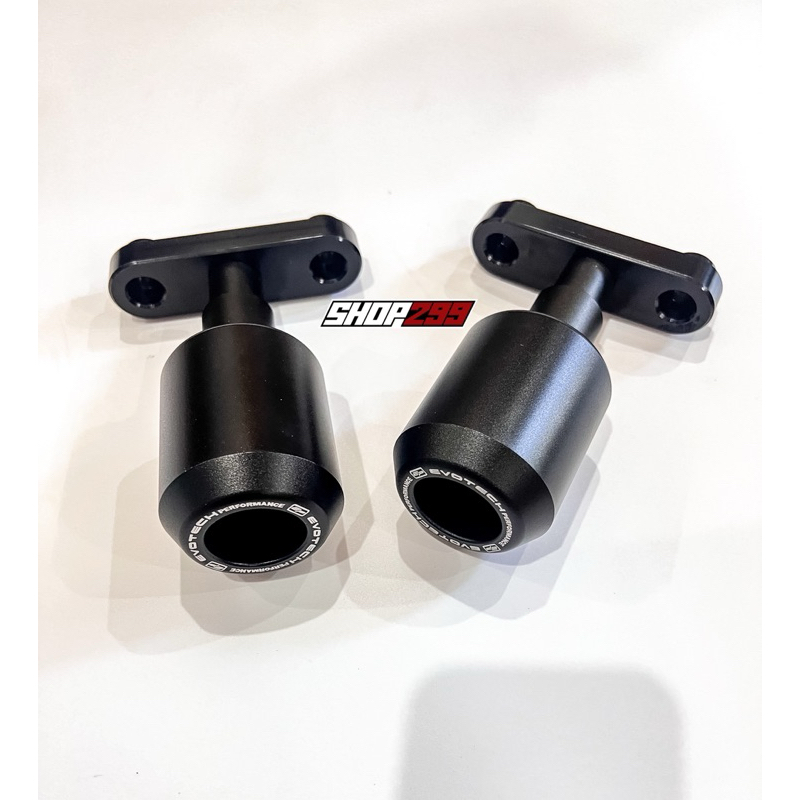 Chống Đổ Sườn EVOTECH Cho Husqvarna Svartpilen / Vitpilen 200/401 / KTM DUKE 390