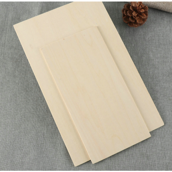 Phôi gỗ khắc laser ( Phôi trống chưa khắc hình )