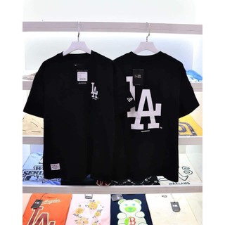 [NEW ERA CHÍNH HÃNG] Áo Thun New Era LA / NY YANKEES - AUTHENTIC 100%