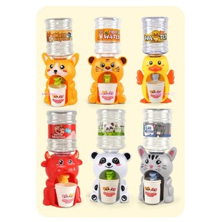 Đồ Chơi Bình Rót Nước Mini Siêu Đáng Yêu Cho Bé